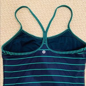 Power Y lululemon Tank